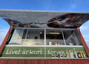 KorvOlle Uppsala